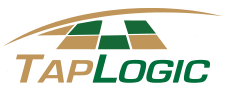 Taplogic, LLC Logo
